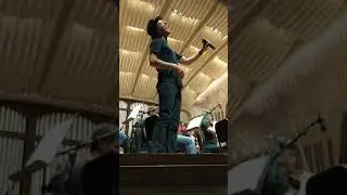 Mr. Curiosity -Jason Mraz & Contemporary Youth Orchestra