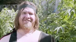 Outlandish with Ricky Butcher of Sons of Butcher Season 01 Ep. #15