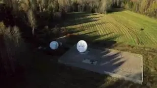 Dji Mavic [RadioTowers]