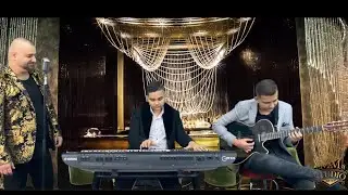 Justin Jazz Band - Me Našundžom ( OFFICIAL VIDEO )