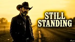 Morning Finds Me Still Standing — Asher Wade (Official Audio)