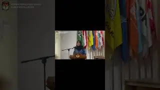 Sertijab Sekretaris KPU Gresik 2025! 👋✨