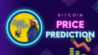 #BTC to 10k! Here's why I think so! Let me know what you think! #crypto #cryptocurrency