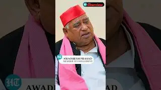 अयोध्या में बीजेपी को मात देने वाला शख्स | एक्सक्लूसिव