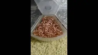 jump rings