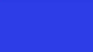 Murideo Full Blue Test Pattern 4K 24fps