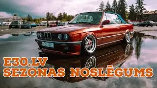 e30.lv sezonas noslēgums