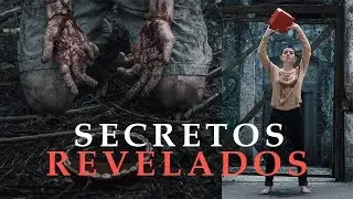 FOTOGRAFÍA Conceptual SECRETOS Revelados