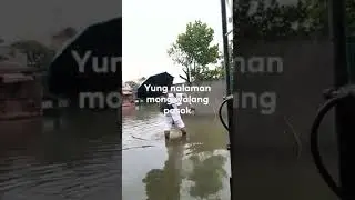 Yung late nag suspend si mayor