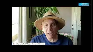 Don Cohen Linkedin Tips