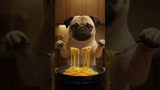 Nonomen funny video😂😂😂 Various Dogs Cooking Anime