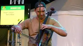 Danny Maika @ OC Fair 2021 7 29 - 18 - Conclusion / Encore * * * * *