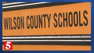 Wilson County Schools may end bus driver shortage in January