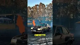 CHEVETTE O REI DOS CL&Aacute;SSICOS #viral #shorts