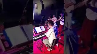 Mazurca Morcelune - Rosc a Descord
