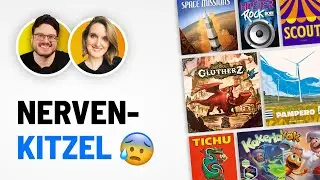 New Mindclash game and other blockbusters in short summary