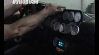 Subaru Impreza 900hp