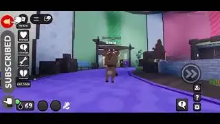 🌟 ✨ DANDY WORLD ✨ 🌟 | ROBLOX