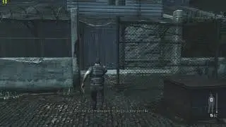 Max Payne 3 Quotes - A Bit Out of Character