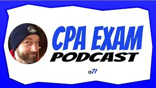 CPA Exam Podcast 107 | FAR Frustrations, NINJA CPA Review Only, & College Credit for CPA Review