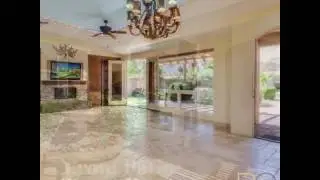 Open House: Rancho La Quinta Country Club Home