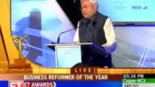 THE SUCCESS STORY OF BIHAR