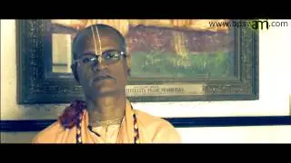 Srila Prabhupada's Sacrifice to Build ISKCON, BPSwami