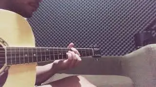 Boo Yaa Tribe - Baller&rsquo;s Prayer Guitar cover