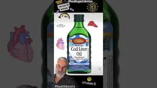 Cod Liver Oil