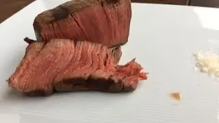 Rinderfilet Sous Vide im Thermomix - lockergrillen.de