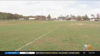 Central Islip Park Where Bodies Were Found In 2017 Undergoing Renovations