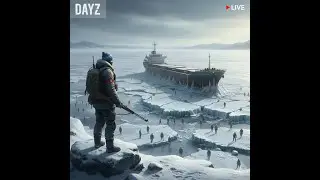 Hell hath frozen over, SOLO SAKHAL - Xbox DayZ Karmakrew