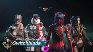 Rogue Company Ranked Strikeout Factory EpiK win [IM BACKKKKKK!!!]