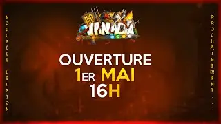 Vanadia V7 - [TRAILER] + CONCOURS 750 PB !