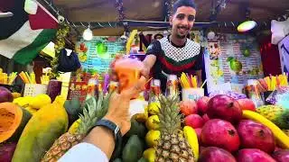 ¿Cómo se vive una copa continental de fútbol en Marruecos? 🇲🇦😳