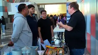 PowerForward DuPage hosts fifth annual DuPage County Trade Apprenticeship Expo