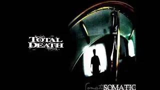 Total Death - Rage Of Vengance