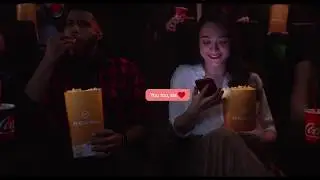 The Exchange | The New School | 2019 Coca-Cola Regal Films