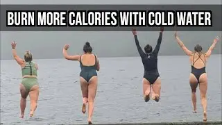 Don't Sell Your Peloton, Just Add Cold Water