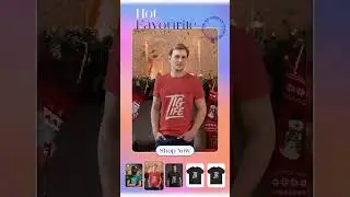 TIG Life Unisex Jersey Tee Dark Color with White text