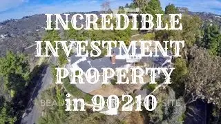 Incredible Investment Property  in 90210 I Dena Burton Real Estate Agent