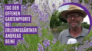 Tag der offenen Gartenpforte