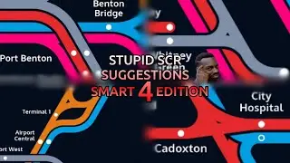 STUPID? SCR SUGGESTIONS #4 (FINAL?) | SCR 