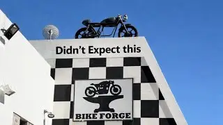 This Motorcycle Museum in Tulbagh Surprised Us 🏍️