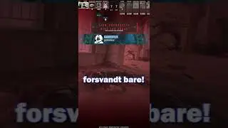RAGDOLLS I CS2 ER SERI&Oslash;ST GRINERN!
