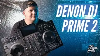 Denon Prime 2 &mdash; обзор нового автономного контроллера