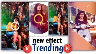 kinemaster video editing kaise kare || kinemaster video editing ||  Light Effect || Technical Jay