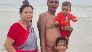 Chalo Gangasagar || Mela K liye Kya Kya Taiyari Ho Rakha Hai || Hotel me Veg Thali #12 #2026 