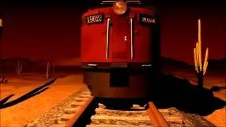 Train Simulator 2017 Trailer BETA (SP)