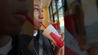 I Tried Limited Edition Drinks For An ENTIRE DAY!